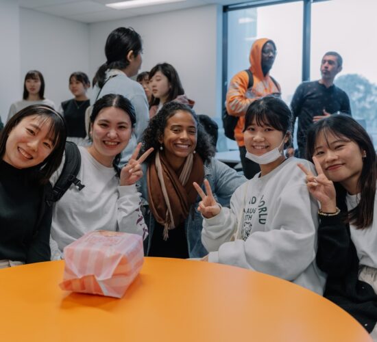 Imagine Educationでの学習風景